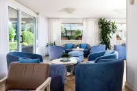 Diplomatic Hotels in Cervia