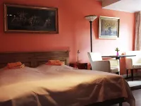 Apartments im Kaffeehaus Heldt Hotels in Eckernforde