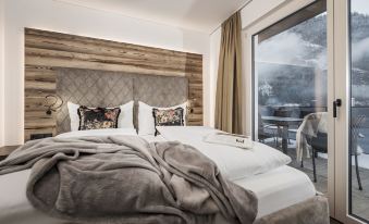 Platzhirsch Apart & Mayrhofen