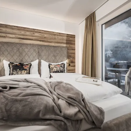 Platzhirsch Apart & Mayrhofen