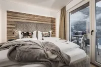 普拉茲爾奇公寓和邁爾霍芬酒店