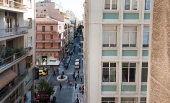 Syntagma Square Modern Apartments
