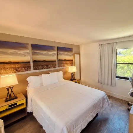 Nova Inn Resort