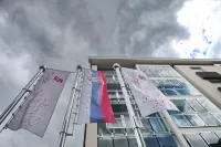 Nova City Garni Hotel Signature Collection Hotels in Pancevo