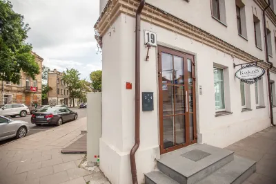 9010 Apartments โรงแรมใน