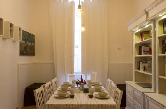 那不勒斯屋頂旅館