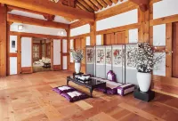 Hanok Stay Namwonyechon by Kensington Hotels in Namwon-si
