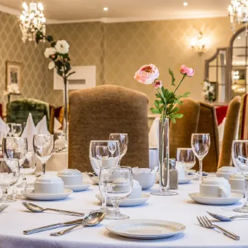 Dublin Skylon Hotel