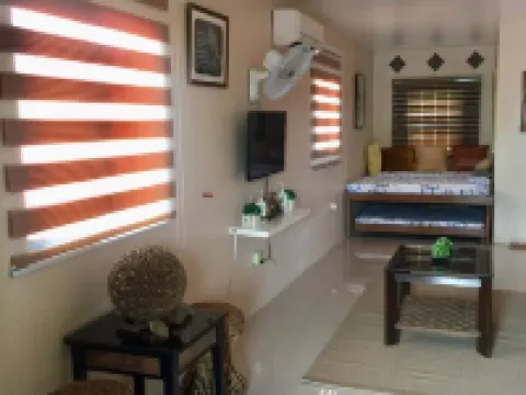 Evangeline Garden and Lodge Hotels in Silang