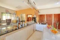 L'Oiseau de L'Ocean Tourist Residence - petit déjeuner