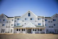 Travelodge Suites by Wyndham Regina / Eastgate Bay