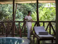 Neptune Mara Rianta Luxury Camp - All Inclusive. - spa