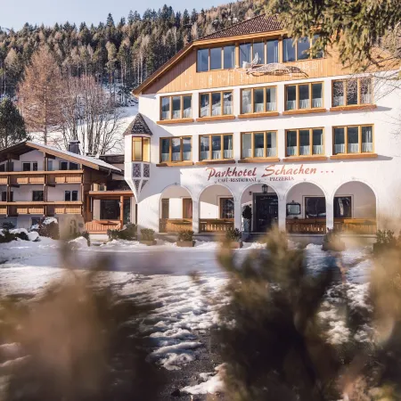 Parkhotel Schachen