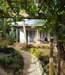 Mystic Sands Hotels near Ene'io Botanical Garden