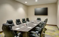 Hilton Garden Inn Boise Downtown Hotels in Boise