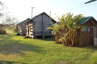 The Wild Farm Backpackers