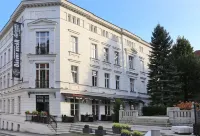 โรงแรมบูติค Fortune Old Town โรงแรมใน