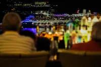The Mafolie Hotel - Quầy bar