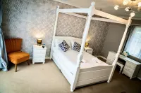 The Brunswick Hotel a 