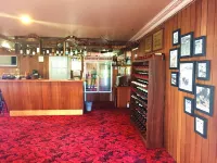 Eden Nimo Motel Hotels in Eden