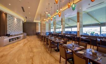 Nanu Resort - Arambol