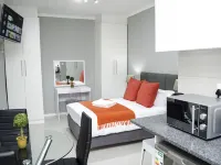 Cape Town Micro Apartments Hotels near Athlone Stadium