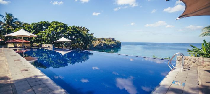 Club Punta Fuego Ξενοδοχεία στην πόλη Μπατάνγκας