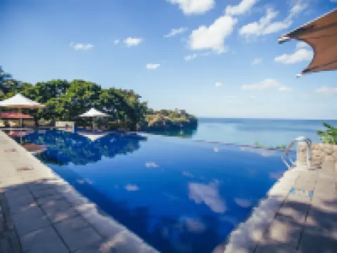 Club Punta Fuego Hotels in Batangas Province