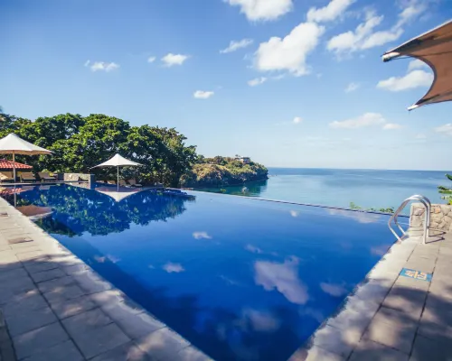 Club Punta Fuego Hotels in Nasugbu