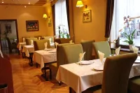 Korona Pension and Restaurant - petit déjeuner