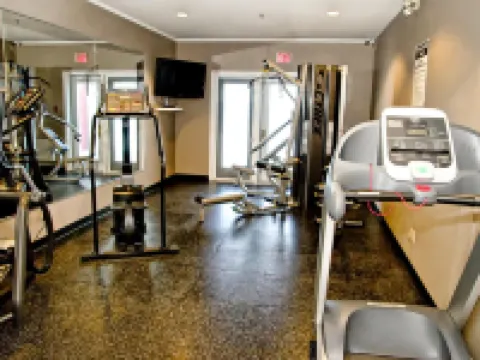 Lakeview Inns & Suites - Brandon Hoteles en Brandon