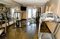 Lakeview Inns & Suites - Brandon Hotel a Brandon
