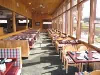 聖瑪麗村山林小屋