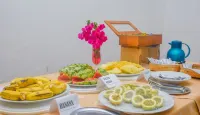 Tanzanite Beach Resort - breakfast