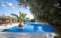 La Maison des Oliviers - Private Pool