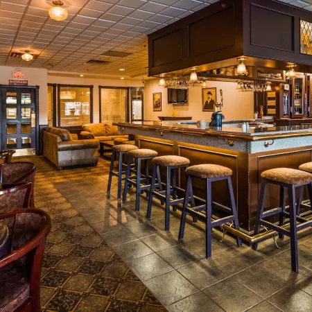 Tower Inn & Suites