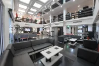 Hotel Rose Petal Srinagar