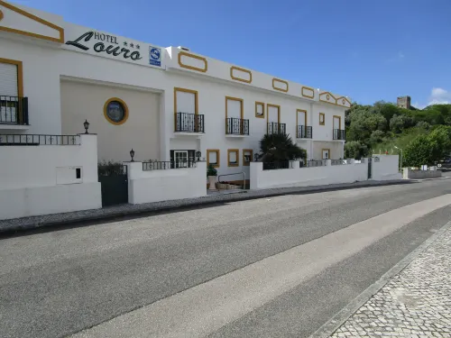Hotel Louro Hotels in Cadaval