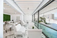 Lagon Life Spirit Boutique Hotel - Adults Only - breakfast