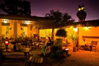 Bahnhof Hotel Aus Các khách sạn ở 