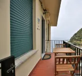 Sollevante Guest House - Parking