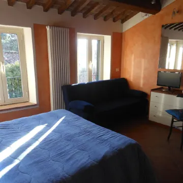 B&B la Corte