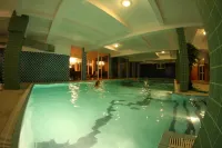 Hotel Daisy Budget Hotels in Gmina Wielka Wies