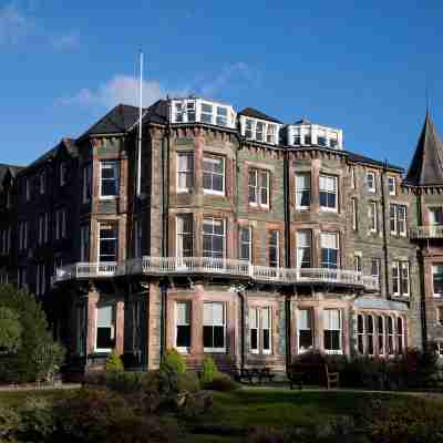 Keswick Country House Hotel Hotel Exterior