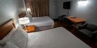 Auberge Happy Logis Hotels in Lac-Etchemin