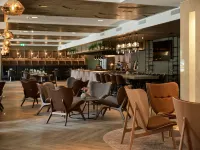 Nordic Hotel Forum, WorldHotels Distinctive - bar