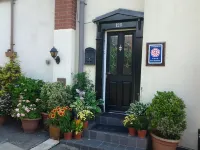 The Post House Hotels in Ashby-de-la-Zouch