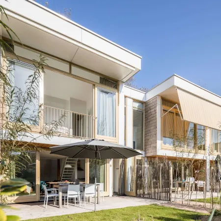 Lodge in Vlissingen Near North Sea Beach Отели в г. Влиссинген