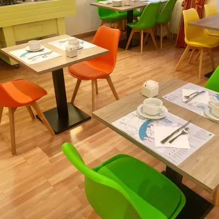 Hotel le Progres