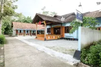 Willy Homestay Borobudur